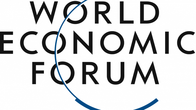 World Economic Forum Says Crypto and Blockchain Technologies Will Continue World Economic Forum Says Crypto and Blockchain Technologies Will Continue to be an "Integral" Part of Modern Economy