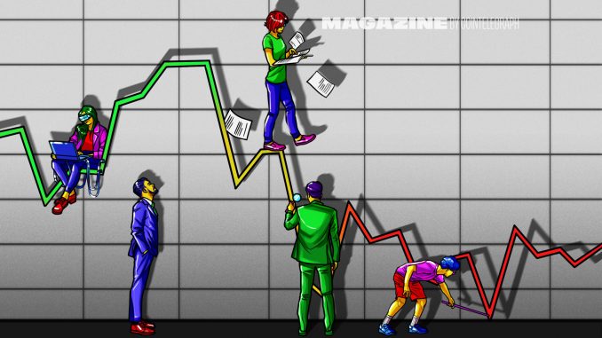 ‘Deflation’ is a dumb way to approach tokenomics… and other ‘Deflation’ is a dumb way to approach tokenomics… and other sacred cows – Cointelegraph Magazine
