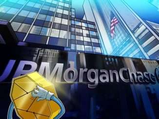 72% of institutional traders are crypto-skeptical this year: JPMorgan