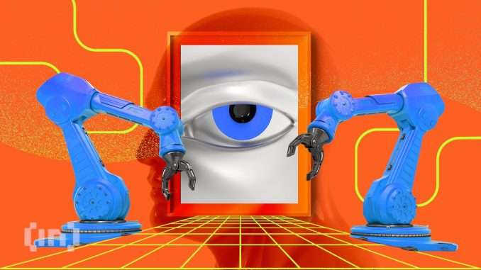 AI Creeps Closer to Automation, But Could This Displace Workers? AI Brings Efficiency to the World of Decentralization, But At What Cost?