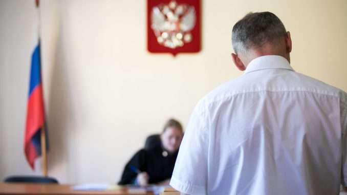 At Least 1,000 Lawsuits Filed Against Crypto Miners in Russia’s At Least 1,000 Lawsuits Filed Against Crypto Miners in Russia’s Irkutsk Region