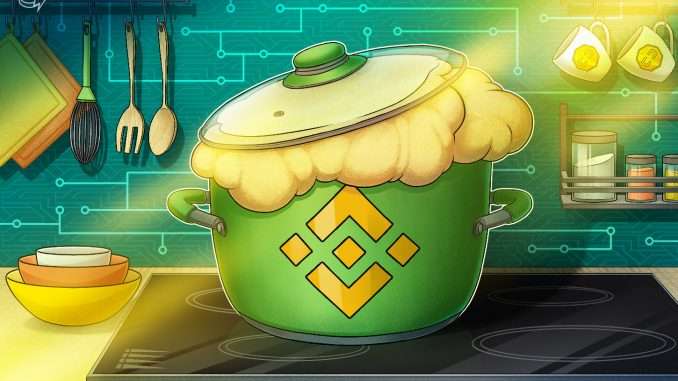 BNB Chain on-chain activity bucks bear market downtrend in Q4: BNB Chain on-chain activity bucks bear market downtrend in Q4: Messari