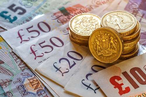Bank of England launches the CBDC Digital Pound Bank of England launches the CBDC Digital Pound