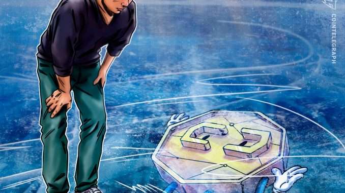 Binance and Huobi freeze $1.4M in crypto linked to North Binance and Huobi freeze $1.4M in crypto linked to North Korean hackers
