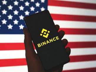 Binance reportedly pausing USD deposits and withdrawals