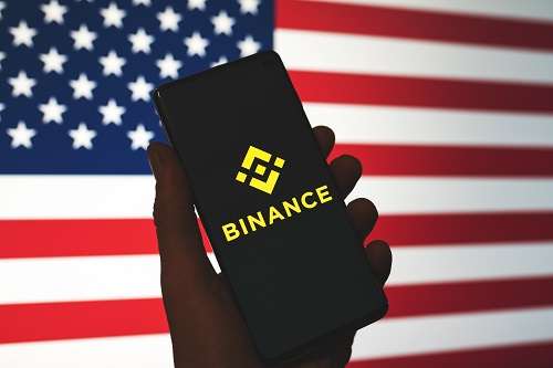 Binance reportedly pausing USD deposits and withdrawals Binance reportedly pausing USD deposits and withdrawals