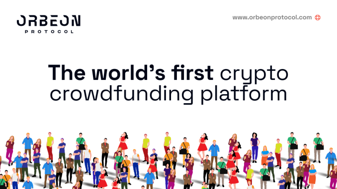 Bitcoin Bounces Back, Orbeon And Aave See Flood Of Investments Bitcoin Bounces Back, Orbeon And Aave See Flood Of Investments