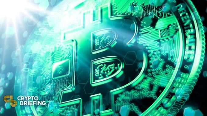 Bitcoin Slides Below $20,000 as S&P 500 Breaks Down Bitcoin Slides Below $20,000 as S&P 500 Breaks Down