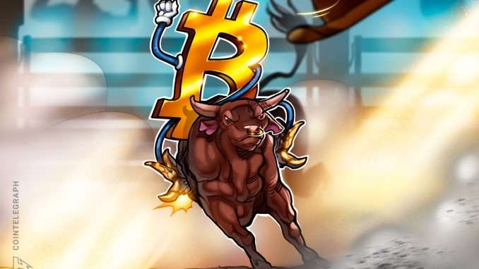 Bitcoin bulls plan to flip $23K to support by aiming to win this week’s $1B options expiry