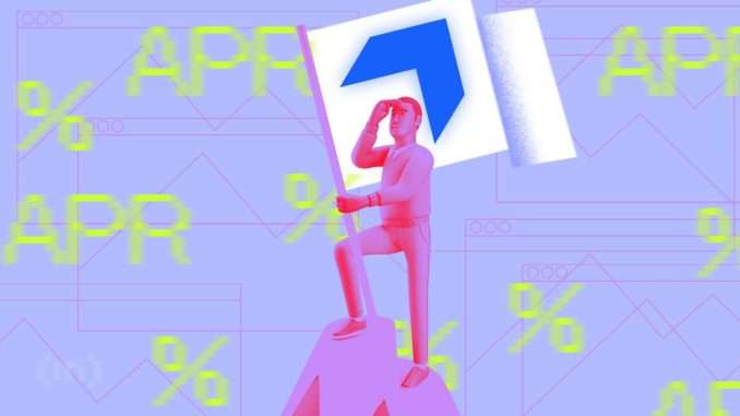 Crypto Exchange with Some of the Highest APRs FlatQube Review: Crypto Exchange with Some of the Highest APRs in the Industry