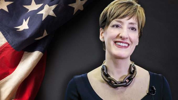 Custodia CEO Slams US Government Over Broad Crackdown, Lack of Custodia CEO Slams US Government Over Broad Crackdown, Lack of Regulatory Clarity in Crypto Industry