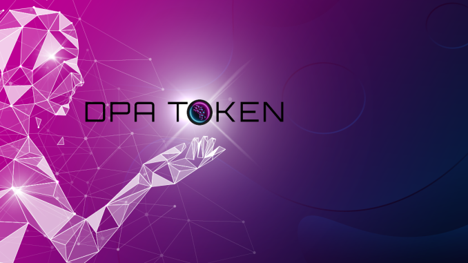 DPA Token's NFT Marketplace: A Game Changer DPA Token’s NFT Marketplace: A Game Changer for African Real Estate