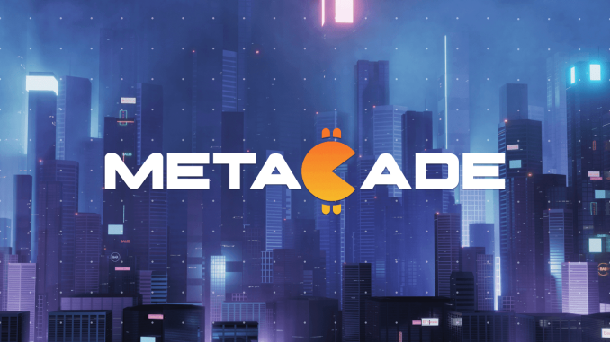 Despite Scandals and Market Volatility, the Future Of Crypto Looks Despite Scandals and Market Volatility, the Future Of Crypto Looks Bright, Especially for Companies Like Metacade