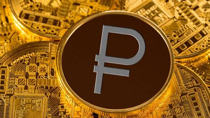 Digital Gold Traded for Digital Rubles by Russia’s Rosbank – Digital Gold Traded for Digital Rubles by Russia’s Rosbank