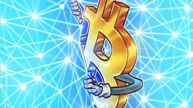 El Salvador’s ‘limited’ use of Bitcoin prevents forecasted risks, says El Salvador’s ‘limited’ use of Bitcoin prevents forecasted risks, says IMF