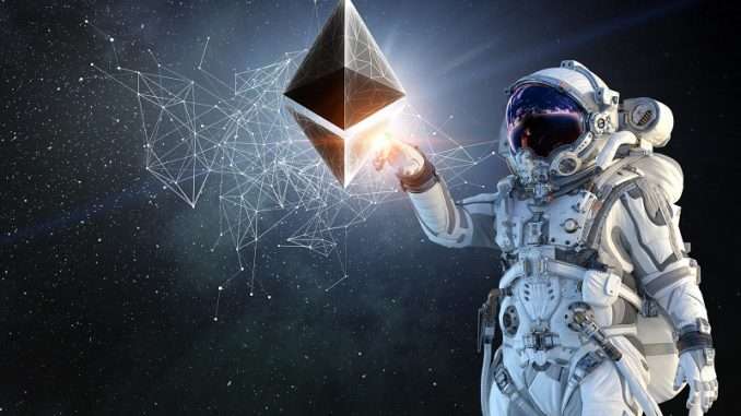 Ethereum price after Zhejiang testnet launch Ethereum price after Zhejiang testnet launch