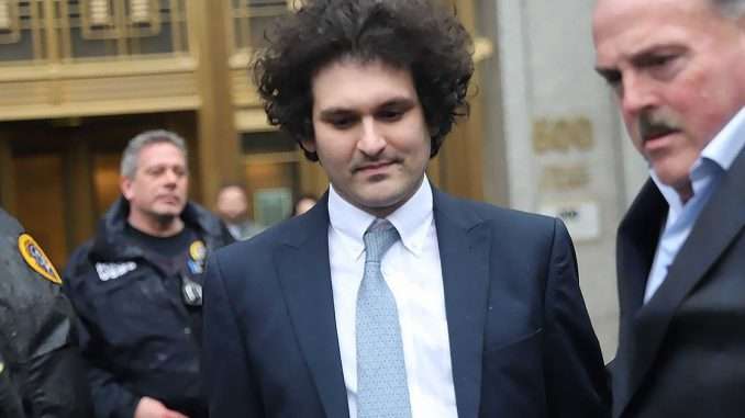 FTX's Sam Bankman-Fried Remains Out on Bond, but Judge Warns FTX's Sam Bankman-Fried Remains Out on Bond, but Judge Warns ‘Revocation’ Proceedings Possible in Future