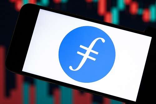 Filecoin price hits 6-month high after 26% gain Filecoin price hits 6-month high after 26% gain