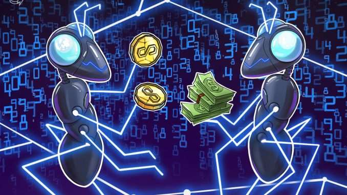 Frax Finance to retire algorithmic backing amid stablecoin crackdown Frax Finance to retire algorithmic backing amid stablecoin crackdown
