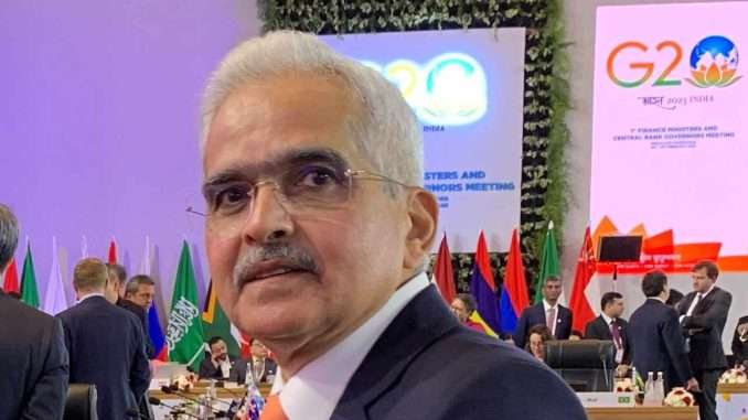 G20 Finance Chiefs Widely Recognize Crypto Poses Major Financial Stability G20 Finance Chiefs Widely Recognize Crypto Poses Major Financial Stability Risks, Says Indian Central Bank Governor – Regulation Bitcoin News