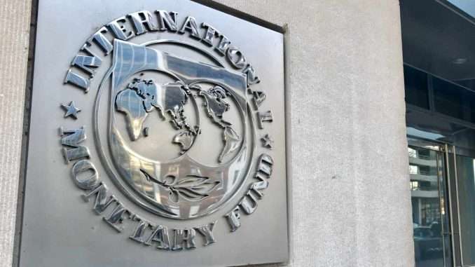 IMF Board Offers Guidance for Developing Effective Crypto Policies – IMF Board Offers Guidance for Developing Effective Crypto Policies