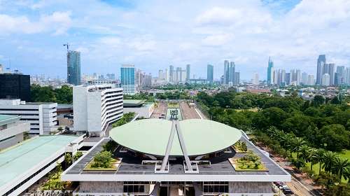 Indonesia will launch its national crypto bourse by June Indonesia will launch its national crypto bourse by June