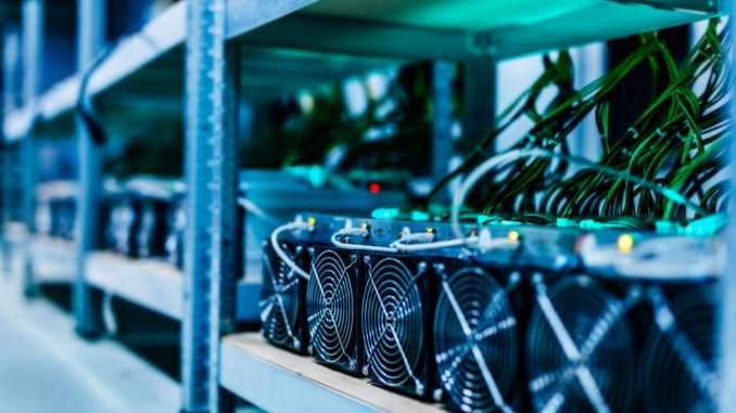 Kazakhstan Law Limiting Crypto Miners’ Consumption of Electricity Enters Into Kazakhstan Law Limiting Crypto Miners’ Consumption of Electricity Enters Into Force