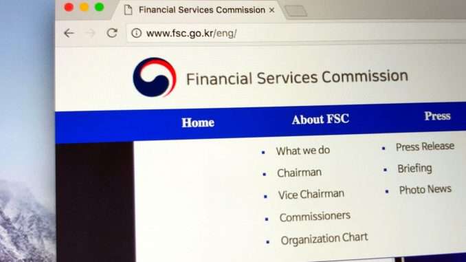 Korean Regulator Approves Issuance and Distribution of Security Tokens – Korean Regulator Approves Issuance and Distribution of Security Tokens – Regulation Bitcoin News