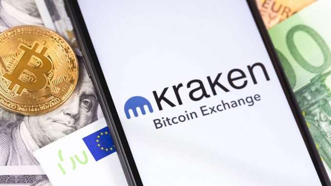 Kraken to end its crypto-staking services in the U.S. – Kraken end crypto staking services us sec