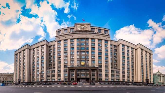 Lawmakers to Resubmit Russia’s Crypto Mining Bill, Introduce Liability for Lawmakers to Resubmit Russia’s Crypto Mining Bill, Introduce Liability for ‘Gray’ Miners