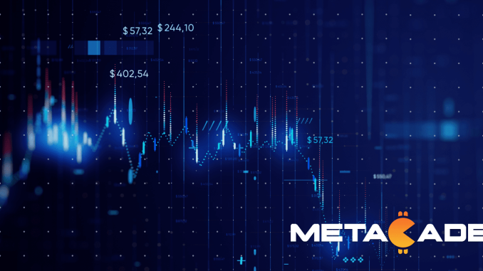 Metacade (MCADE)’s Price Explodes As Ripple (XRP) Price Predictions Falter Metacade (MCADE)’s Price Explodes As Ripple (XRP) Price Predictions Falter