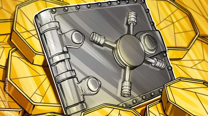 OneKey says it has fixed flaw that got its hardware OneKey says it has fixed flaw that got its hardware wallet hacked in 1 second