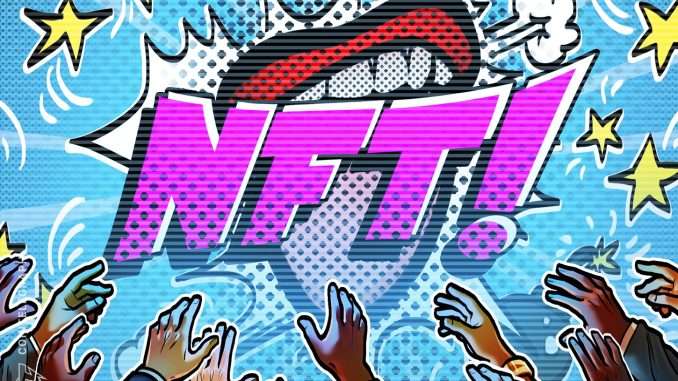PROOF cancels NFT conference, Bitcoin meme creator cashes in $150K Nifty News: PROOF cancels NFT conference, Bitcoin meme creator cashes in $150K and more