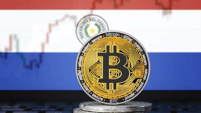 Paraguay to Become Top Bitcoin Mining Hub in Latam According paraguay bitcoin crypto mining