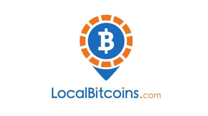 RIP LocalBitCoins - InsideBitcoins.com Venezuela and Colombia Responsible for almost A Quarter of Trades on LocalBitcoins