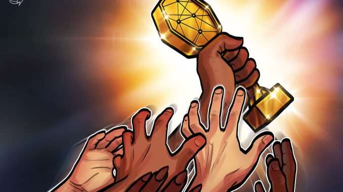 Recycle-to-earn, a new frontier for blockchain technology toward ESG goals Recycle-to-earn, a new frontier for blockchain technology toward ESG goals