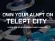 Revolutionizing the NFTs- Telept City Launches Cutting-Edge AIGC NFT Platform for Web3
