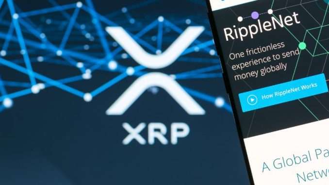 Ripple’s rally lags behind other cryptocurrencies’ rally for 2023, and Ripple’s rally lags behind other cryptocurrencies’ rally for 2023, and the technical picture looks bullish.