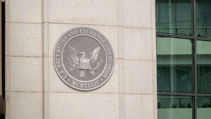 SEC could scrap crypto staking, Coinbase CEO reveals SEC could scrap crypto staking, Coinbase CEO reveals
