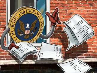 SEC is not the appropriate regulator for stablecoins: Circle CEO