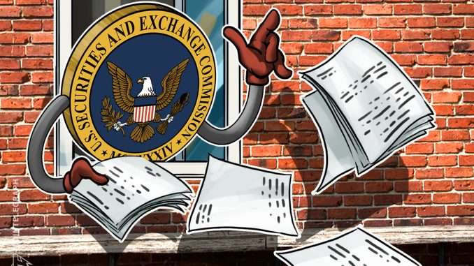 SEC is not the appropriate regulator for stablecoins: Circle CEO SEC is not the appropriate regulator for stablecoins: Circle CEO