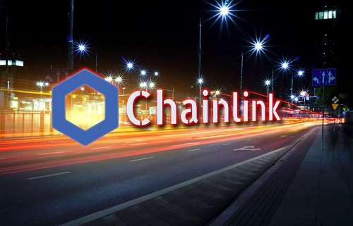 StarkWare announces partnership with Chainlink Labs StarkWare announces partnership with Chainlink Labs