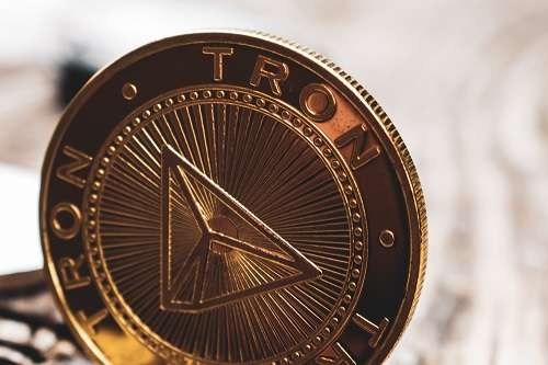 TRON launches $100M artificial intelligence-focused Fund TRON launches $100M artificial intelligence-focused Fund