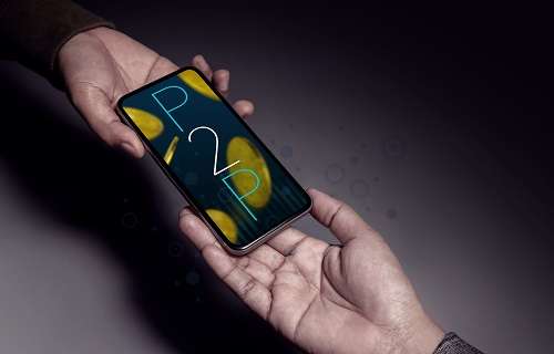 Tether, Holepunch launch peer-to-peer chat dApp Keet Mobile Tether, Holepunch launch peer-to-peer chat dApp Keet Mobile