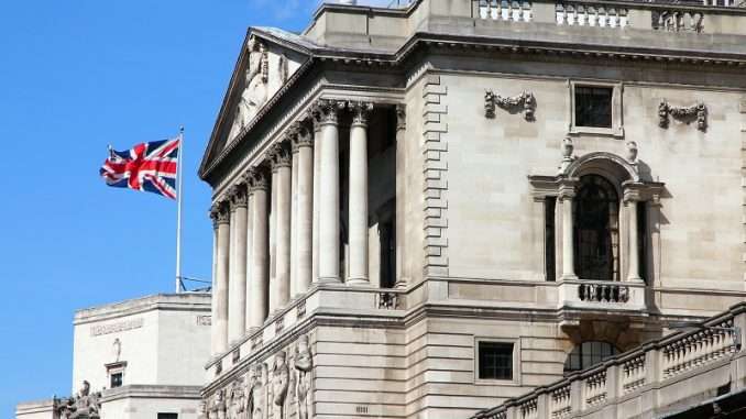 UK Treasury publishes consultation paper for upcoming crypto regulation UK Treasury publishes consultation paper for upcoming crypto regulation