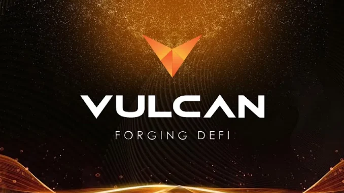 Vulcan PowerPool is the New DeFi Wave To Earn Passive Vulcan PowerPool is the New DeFi Wave To Earn Passive Income in 2023