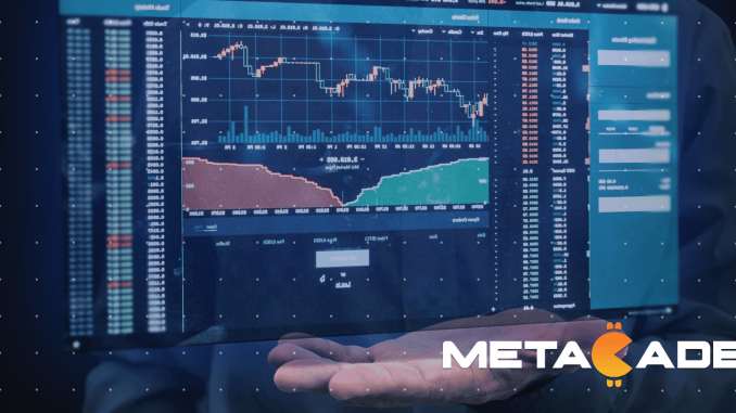 While Monero Fights to Hold Its Value, Metacade is Set While Monero Fights to Hold Its Value, Metacade is Set To Soar in Early 2023