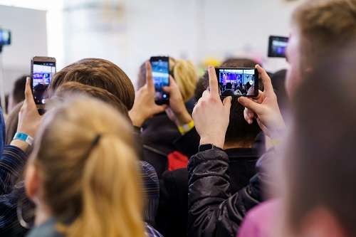 Why social media users deserve an upgrade Why social media users deserve an upgrade