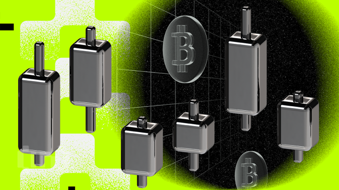 5 Blockchains Enhancing Bitcoin Capabilities 5 Bitcoin Builders: Realizing BTC’s Full Potential