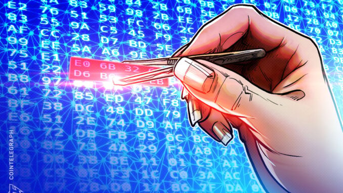 Beware of fake Arbitrum Airdrops, community warns Beware of fake Arbitrum Airdrops, community warns